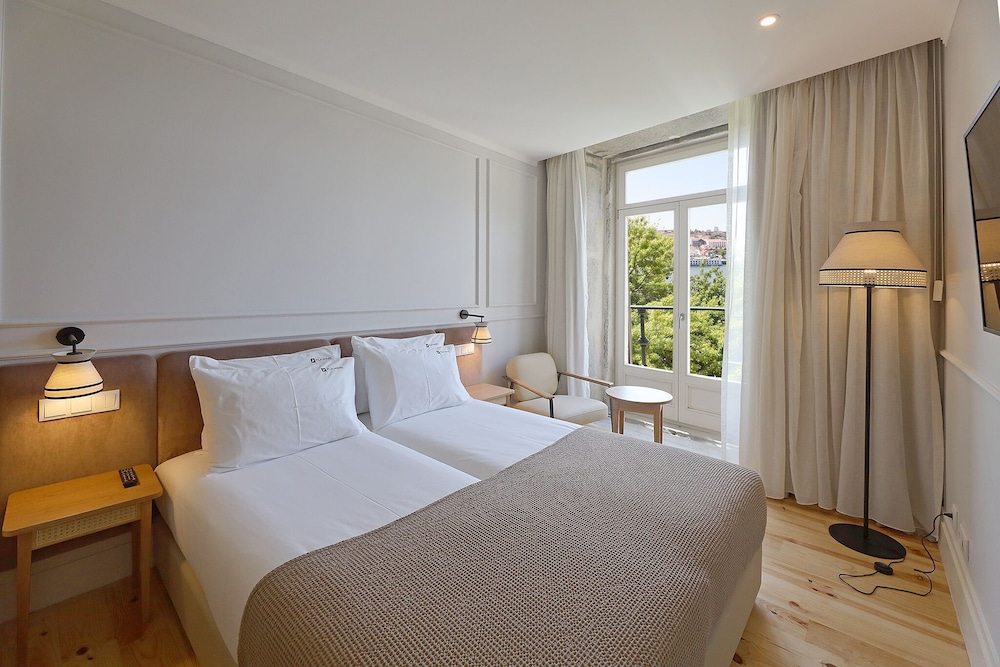 Memoria Porto FLH Hotels 9/50
