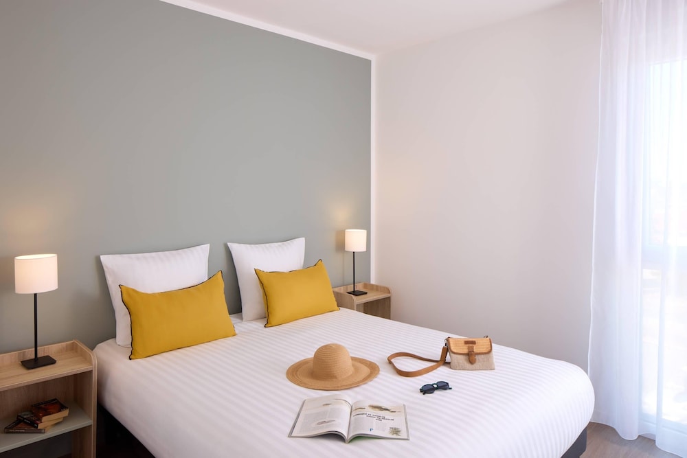 Quality Aparthotel Ploermel 16/49
