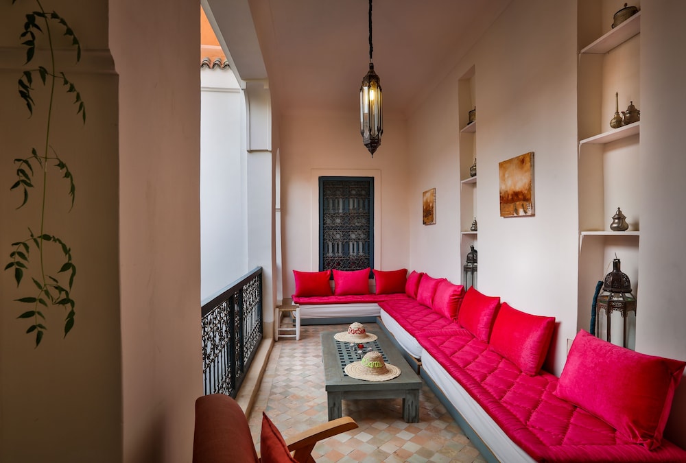 Riad Dar Sara 41/62