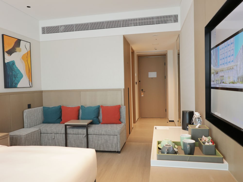 Hyatt Place Nanjing Xuanwu 19/32