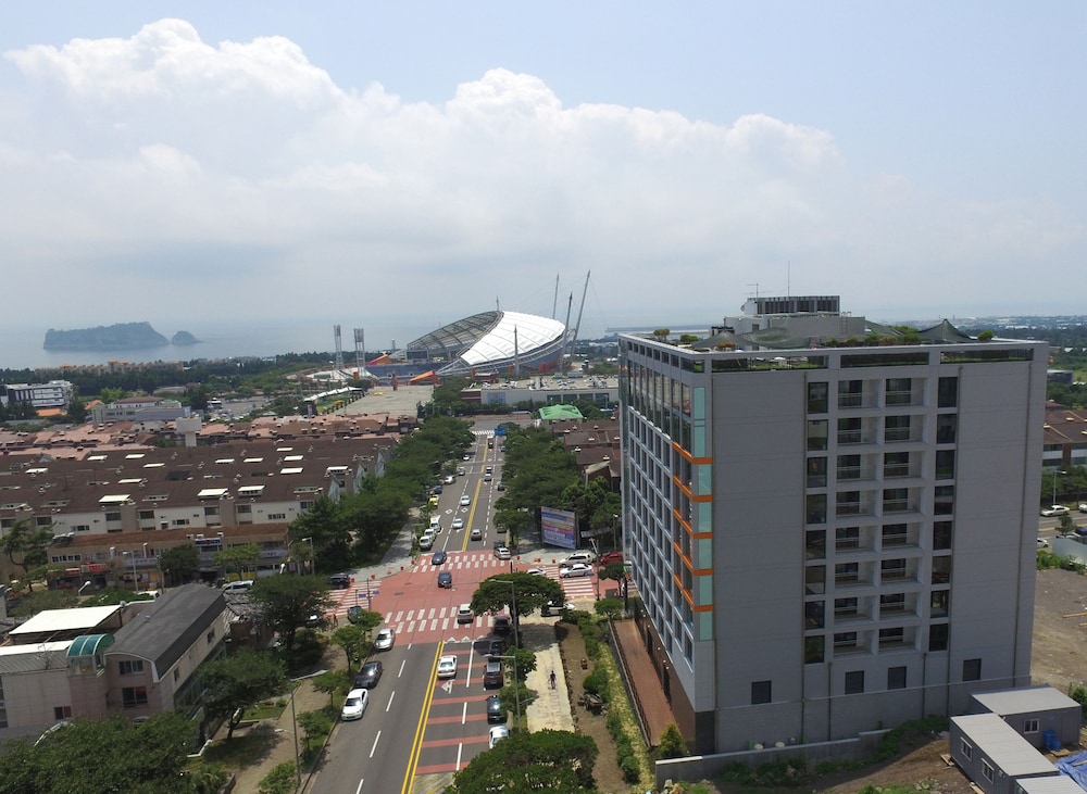 Seogwipo JS Hotel 4/66