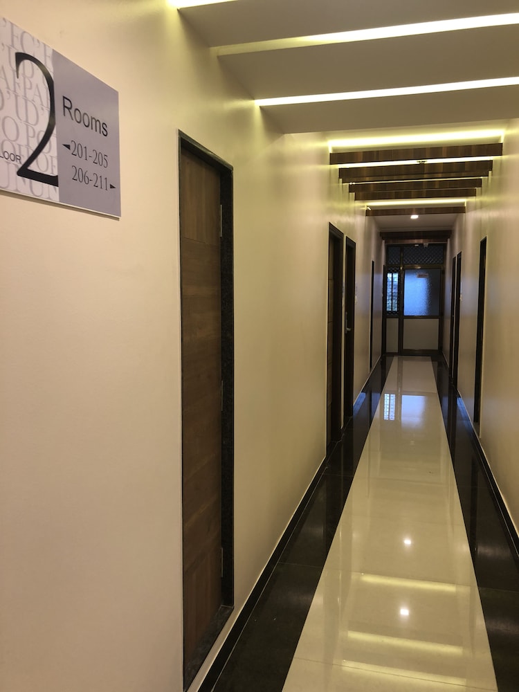 Kyriad By Citrus Vijayapura 29/44