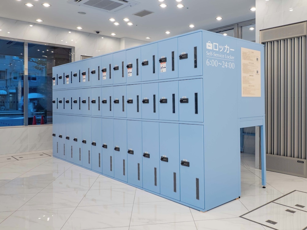 Toyoko Inn Osaka Kadomashi Ekimae 3/39