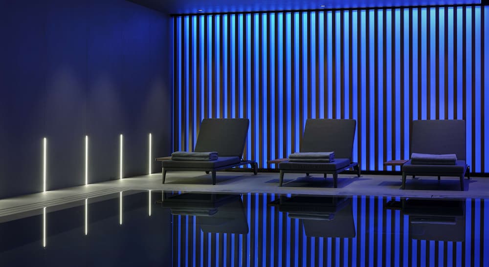 art'otel Zagreb Powered by Radisson Hotels 56/68