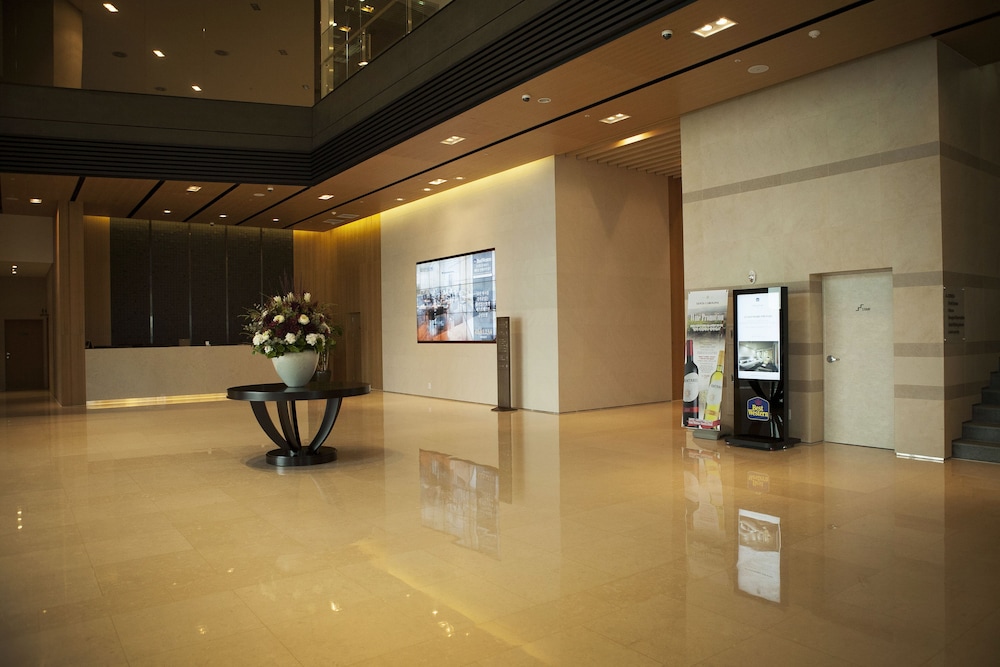 Best Western Gunsan Hotel 24/32
