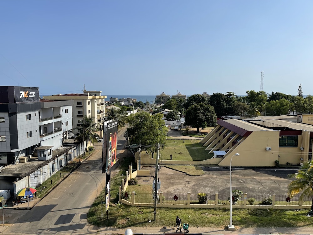 Boulevard Palace 53/61