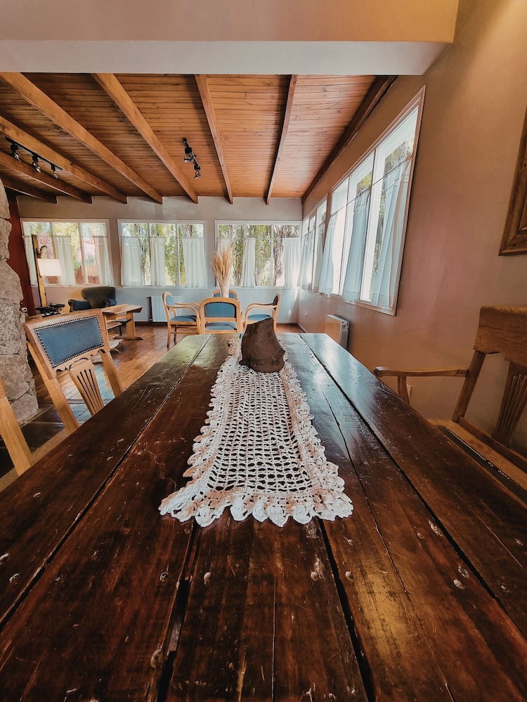 HOSTERIA CAUQUENES DE NIMEZ 43/55