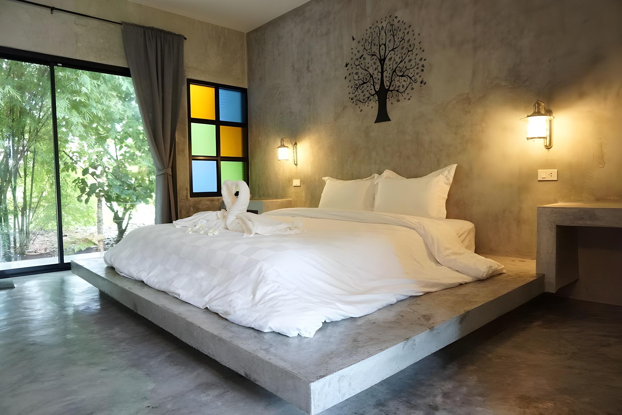 Baanwaan Resort Hat Yai 20/56