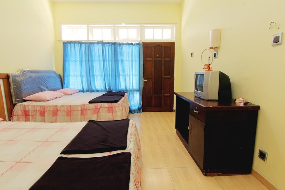 Hotel Wijaya 3 Kaliurang 26/30