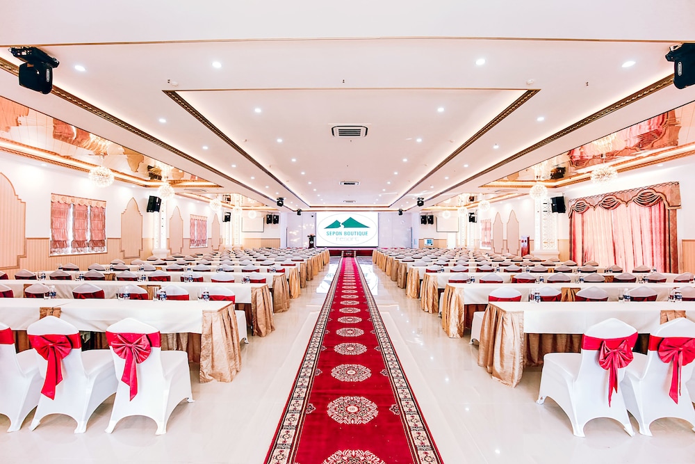Sepon Boutique Resort 41/61