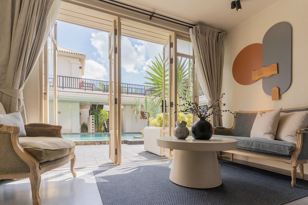 B House Samui (ex The Scent Hotel) 41/61