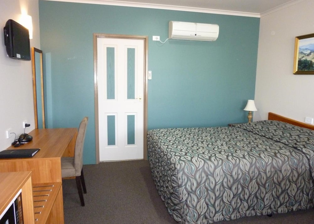 Mountain View Country Inn 11/32