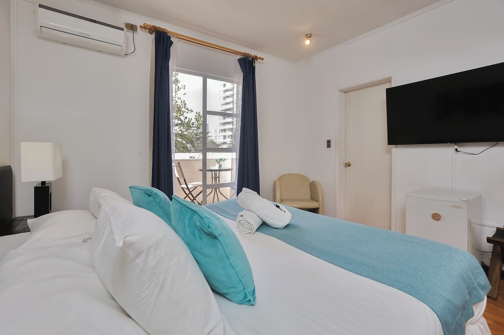 Hotel Boutique Trinidad 4/22