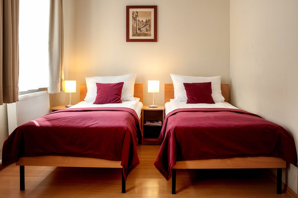 Maly Krakow Aparthotel 8/29