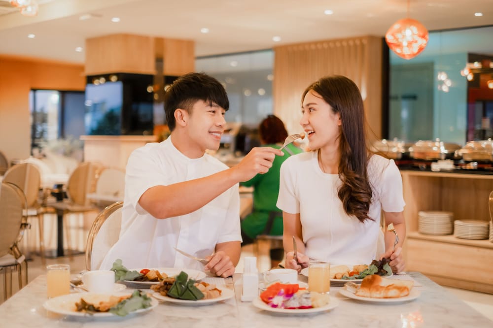Moose Hotel Nimman 35/48