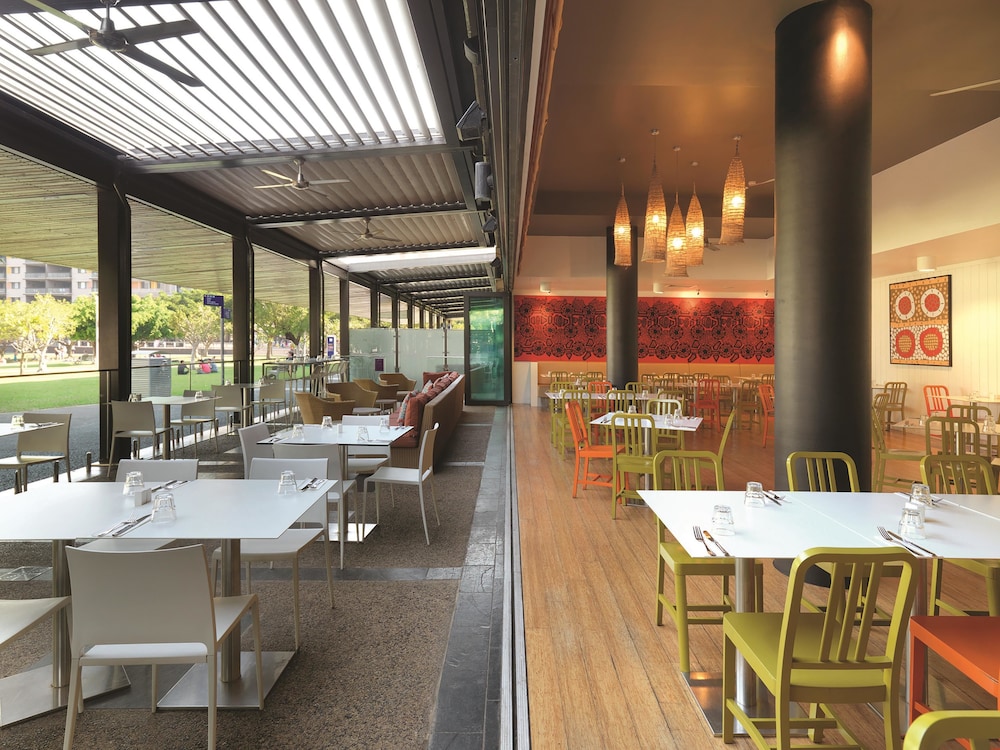 ADINA APARTMENT HOTEL DARWIN WATERFRONT 51/60