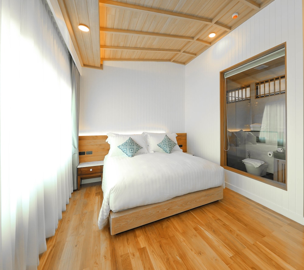 Kundala Beach Resort Hua Hin photo5