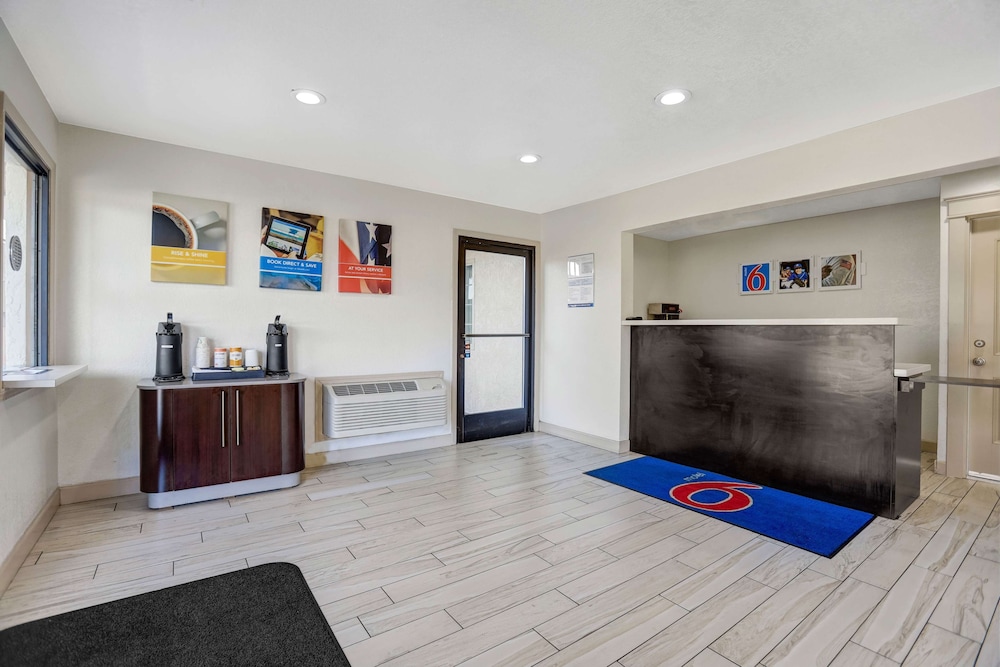 Motel6 Anderson, CA - Redding Airport 6/39