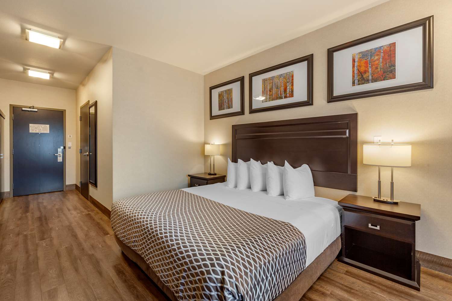 Best Western Plus The Inn At St. Albert 10/38