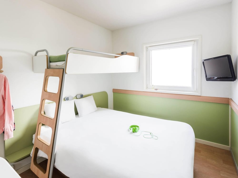 Ibis Budget Luxembourg Sud 19/42