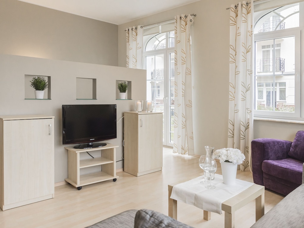 Vacation Club - Trzy Korony Apartments 24/42