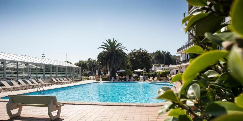 Hotel Nuevo Astur Spa 59/61