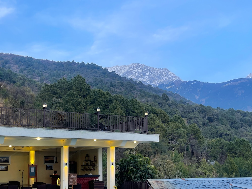 Regenta Resort Exotica Dharamshala on Hilltop 5/78