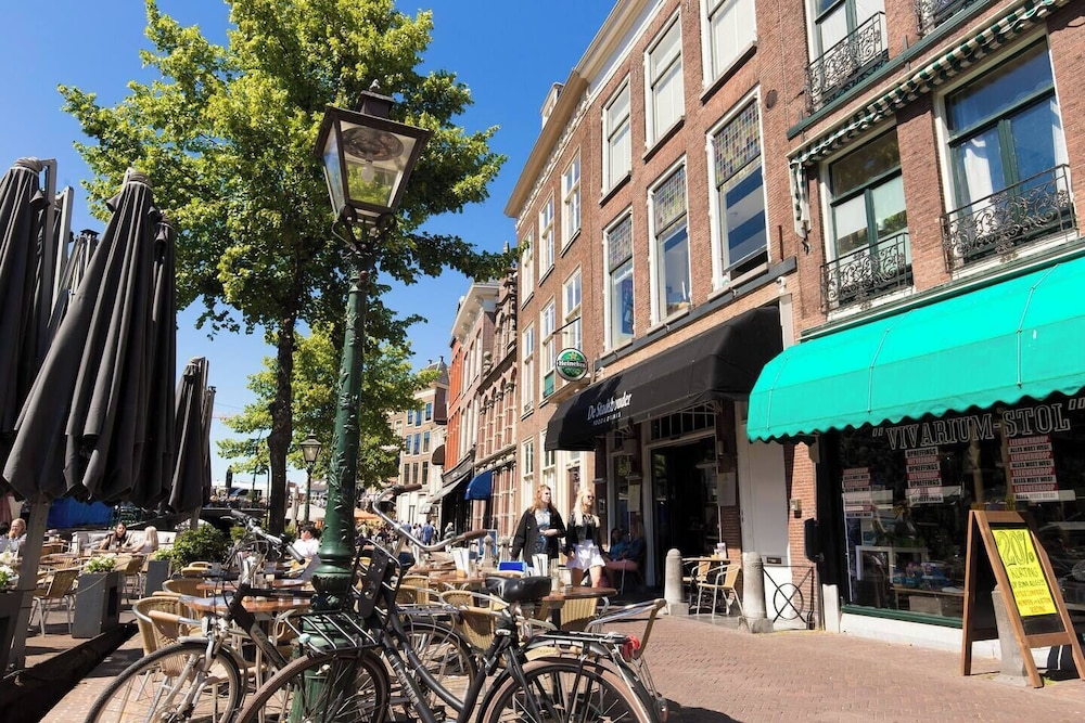 Rembrandt Hotel Leiden 34/42