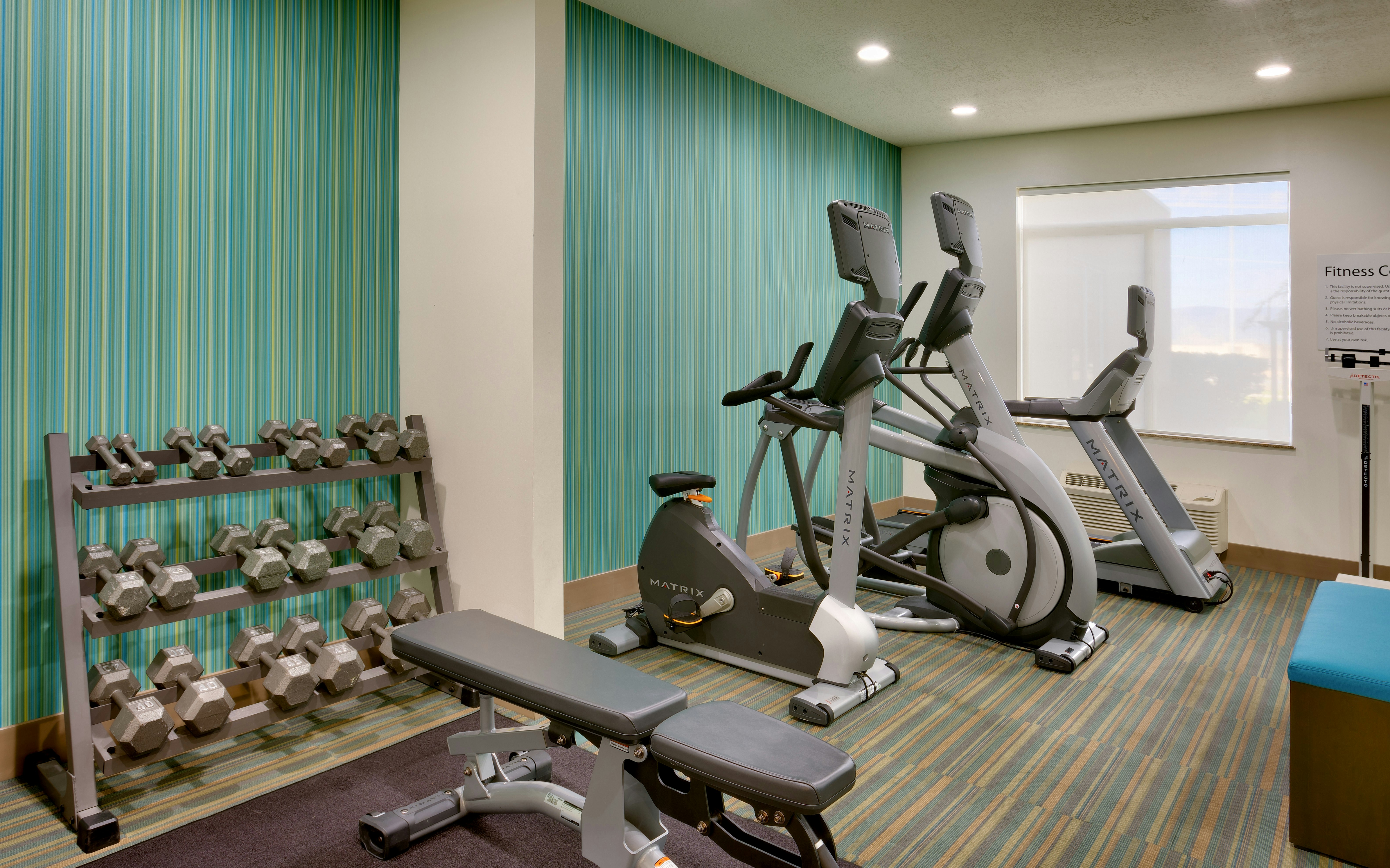 Holiday Inn Express Hotel And Suites American Fork North Provo 41/73