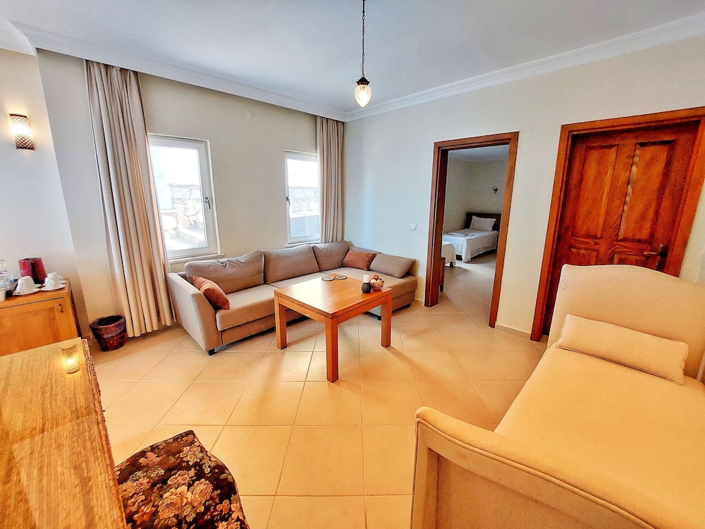 Ece Boutique Hotel 55/85