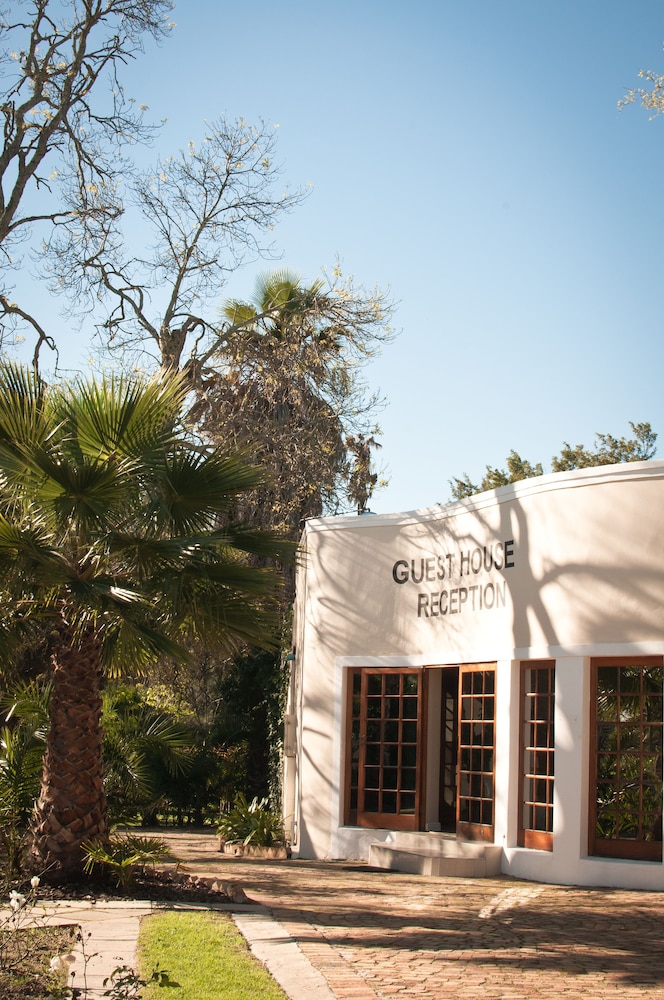 The Country Guesthouse photo5