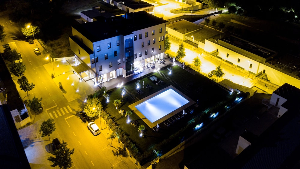 LAM Hotel Celorico de Basto in CELORICO DE BASTO
