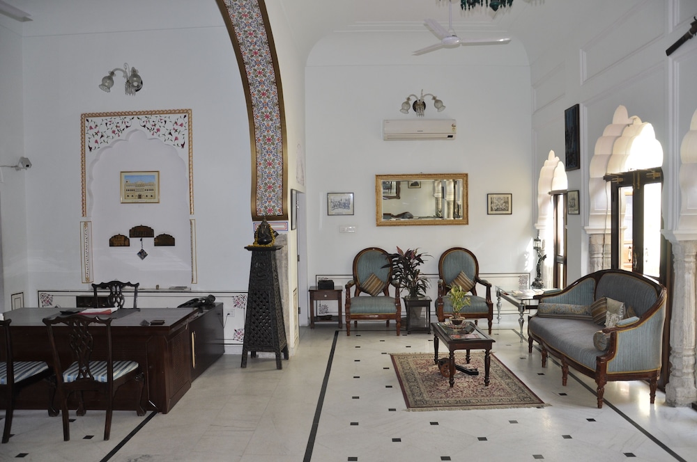Khandela Haveli A Heritage Boutique Hotel 30/47