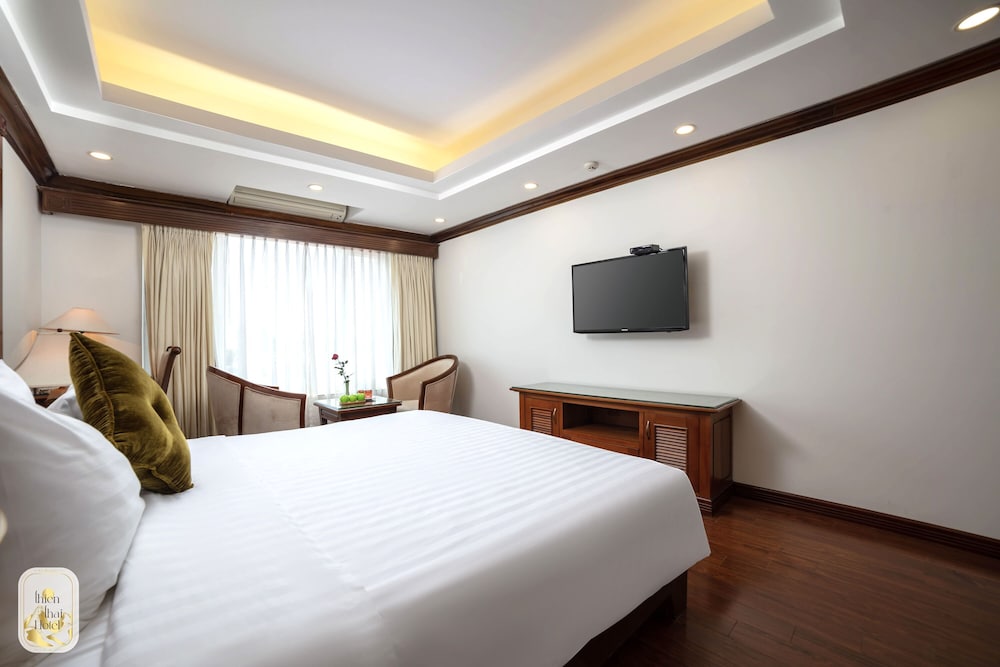 THIEN THAI HOTEL 12/49