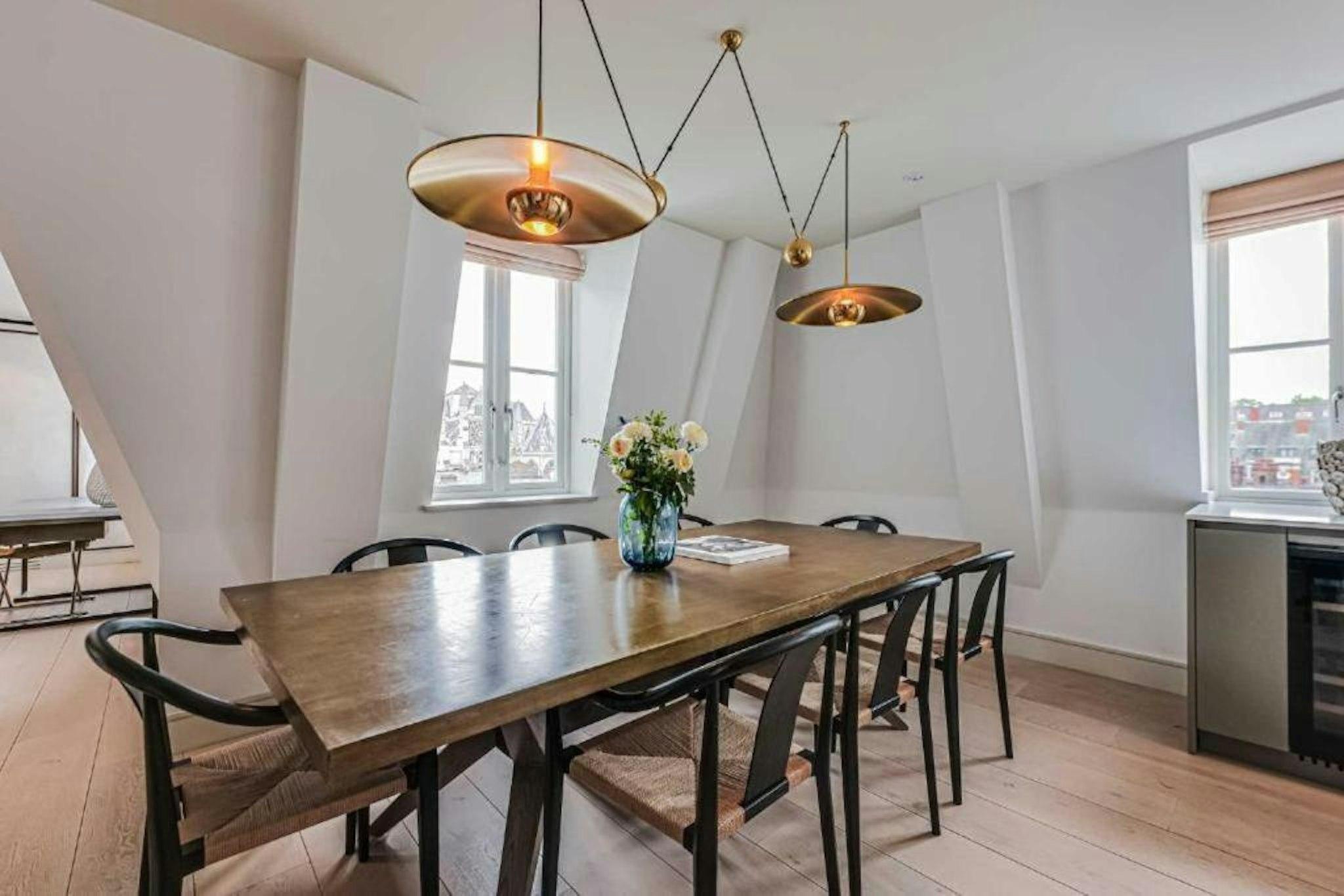 Westminster Apartments by D'Montrio 36/46
