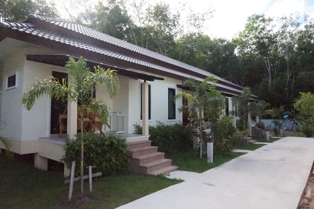 Wanna Dream Villas Aonang 28/37