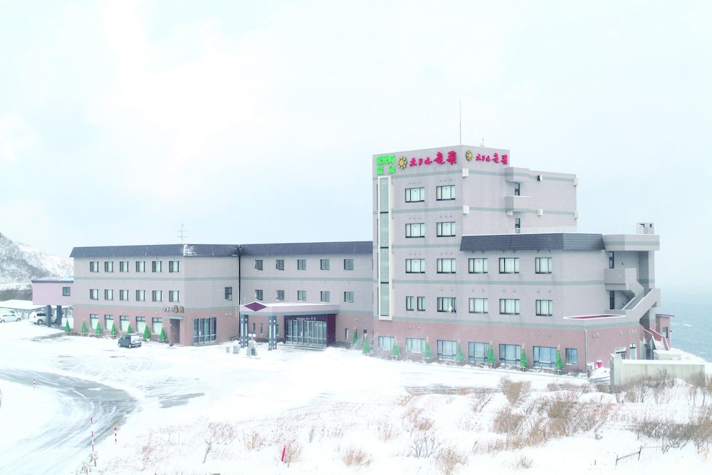 Hotel Tappi 3/52
