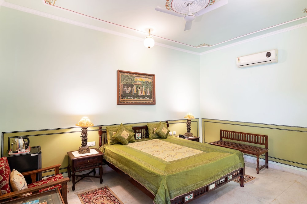 Rajasthan Palace Hotel 21/50