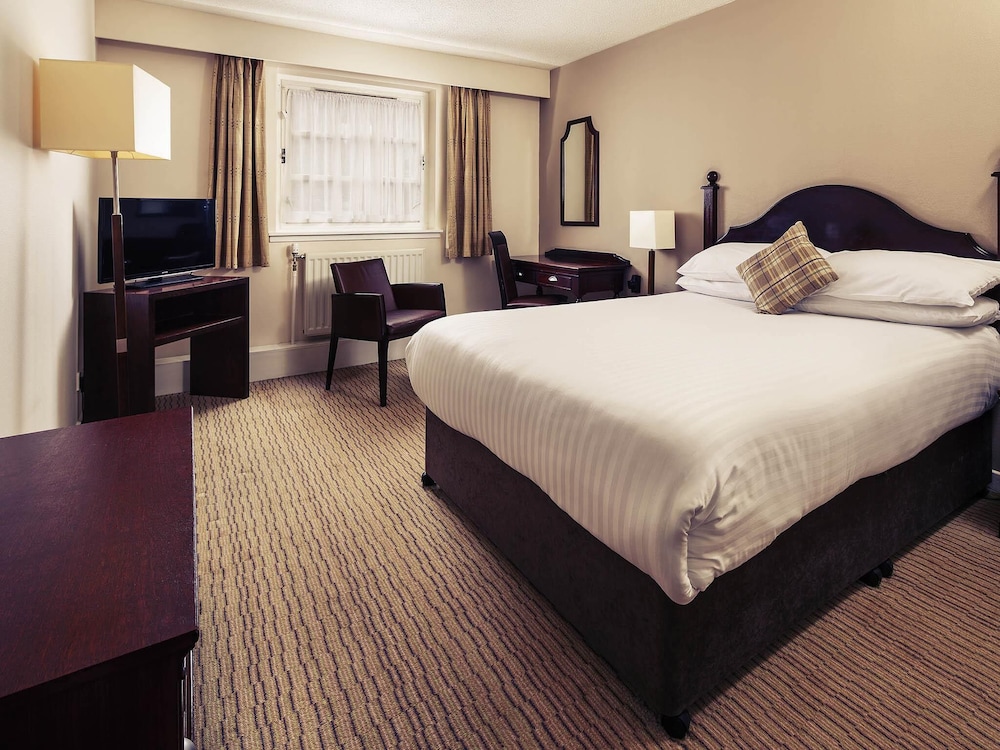 Mercure Perth Hotel 9/46