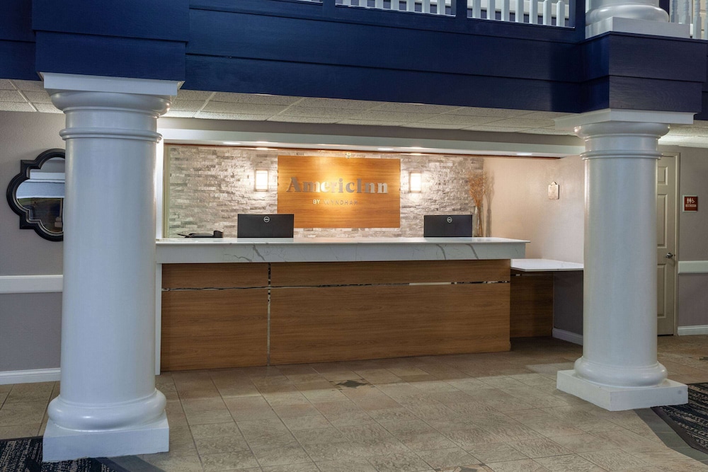 Americinn By Wyndham Peoria 4/59