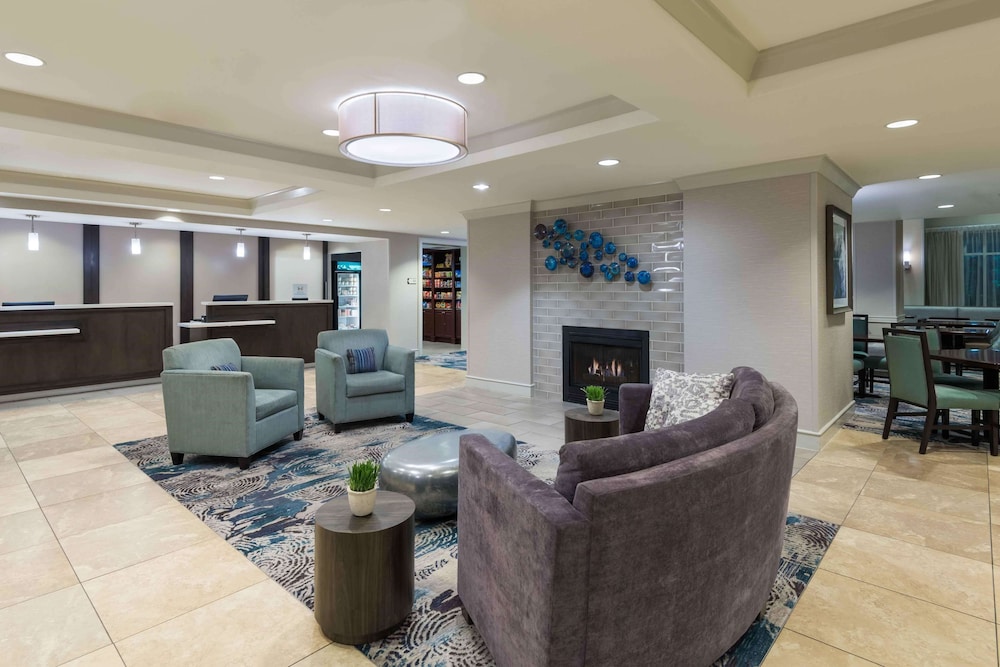 Homewood Suites by Hilton Tampa Airport Westshore 16/50
