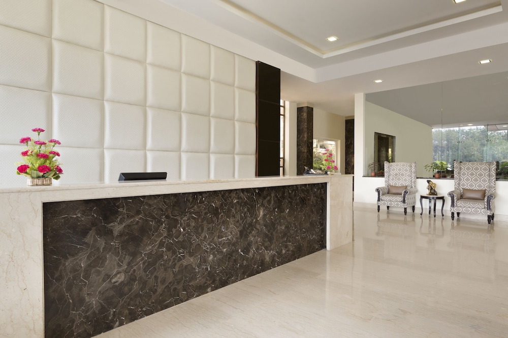Ramada by Wyndham Jamshedpur 9/52