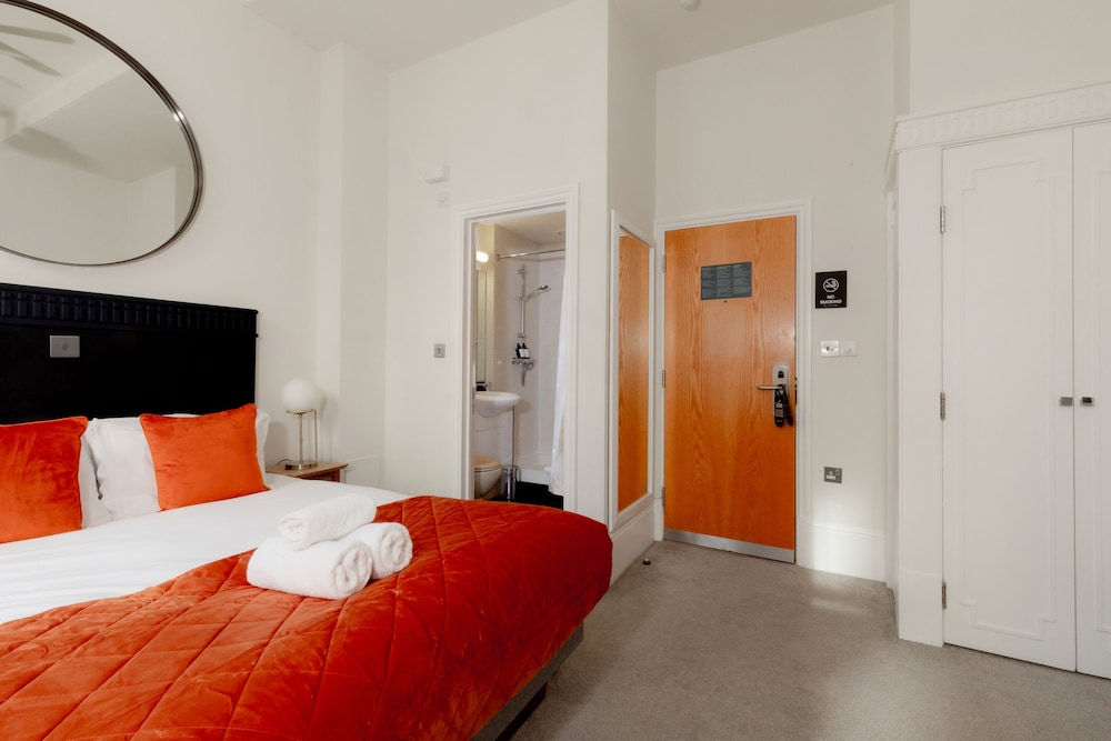 Kensington Gardens Hotel, Sonder by Marriott Bonvoy 10/50