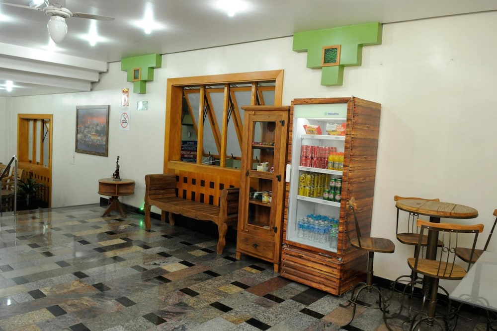 Hotel Cidade 43/52