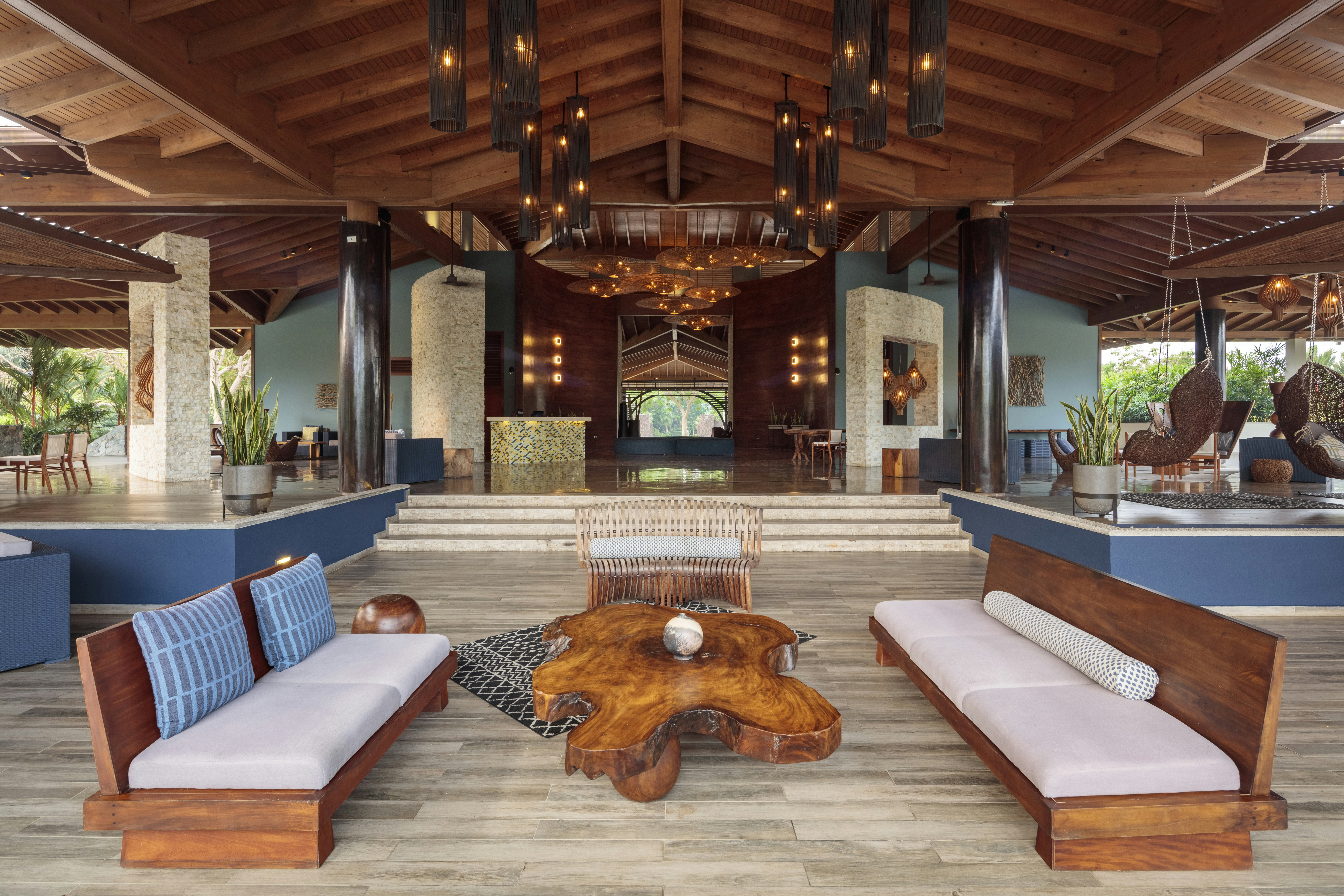 Indura Beach & Golf Resort Curio Collection by Hilton 8/50