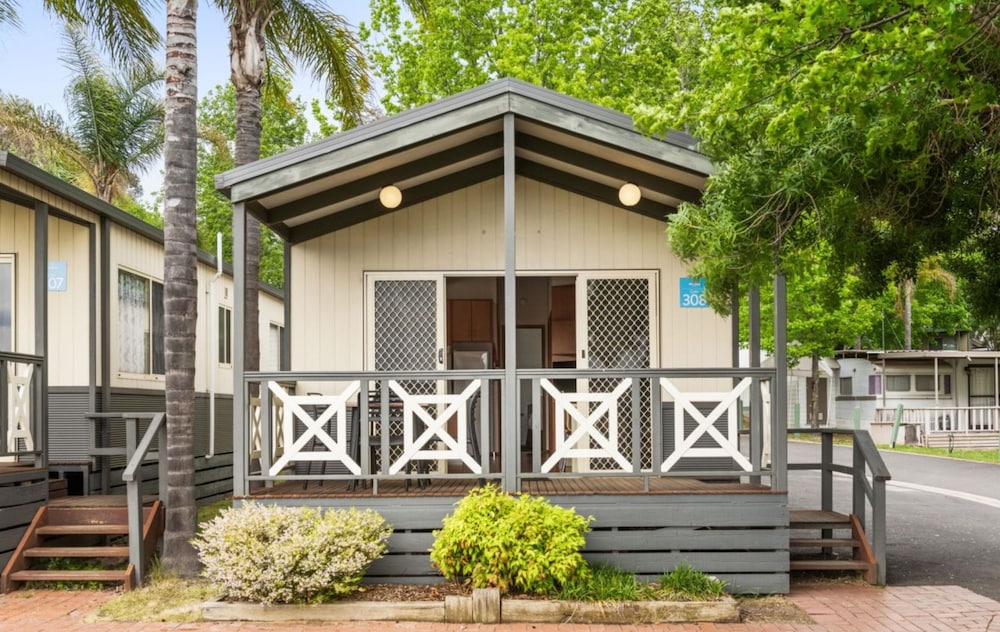 Discovery Parks - Lake Hume, Victoria 7/32