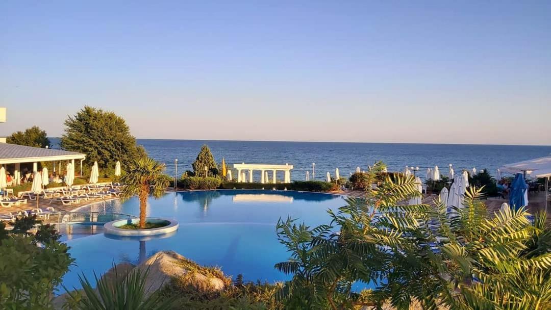 Primasol Sineva Beach 50/53