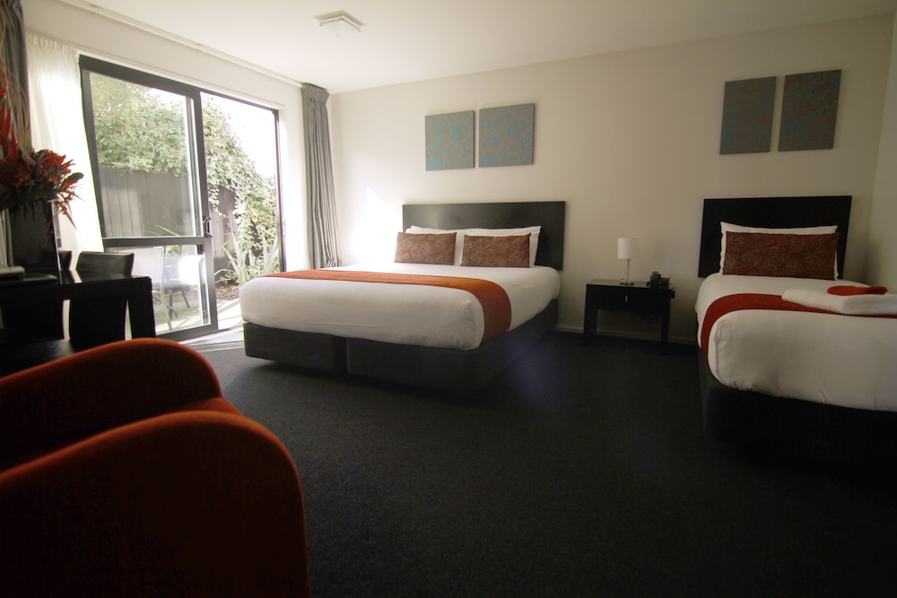175 Metropolitan Executive Motel On Riccarton 13/39