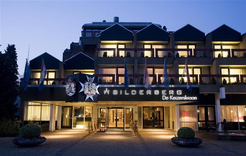 Bilderberg Hotel de Keizerskroon 2/45