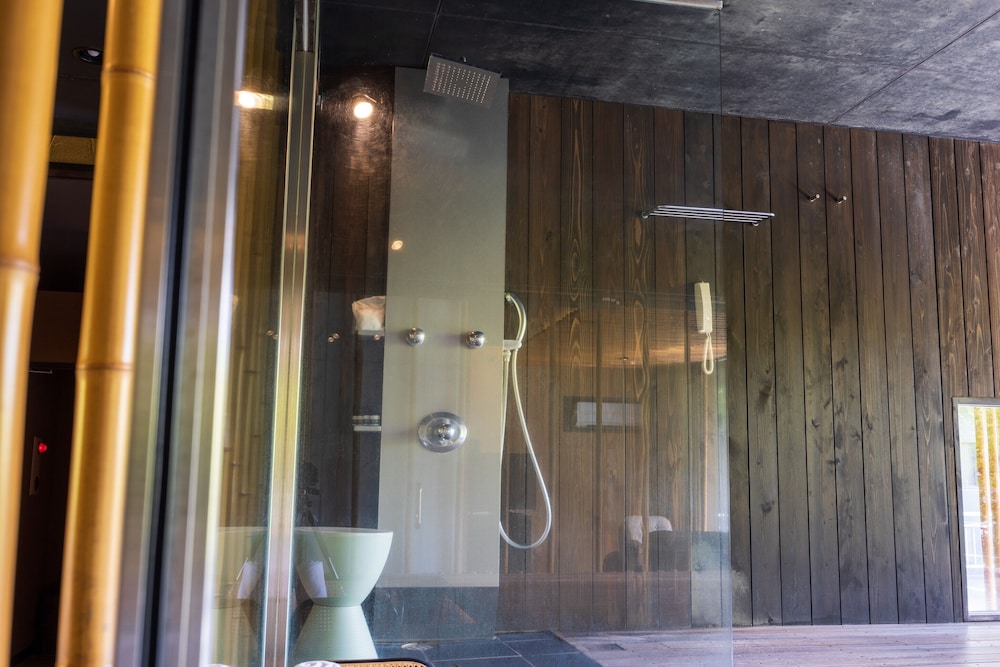Kaze, Executive, Suite, King Bed, Outdoor Bath, Smoking